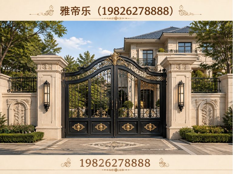 宿迁甲级防盗门展示图